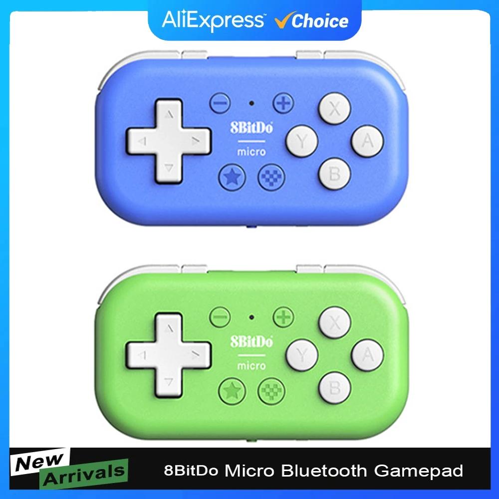 8Bitdo ũ е,  ȣȯ  Ʈѷ,  OS, ȵ̵, PC, 2D ӿ  е
